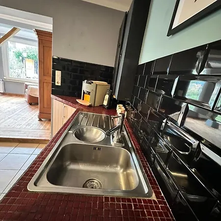 Kunterbunt 2 Europapark Rulantica Straßbourg * Hohberg