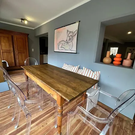 شقة Kunterbunt 2 Europapark Rulantica Straßbourg