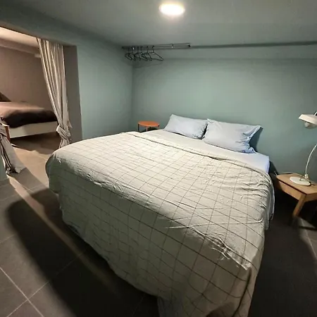 Kunterbunt 2 Europapark Rulantica Straßbourg شقة *