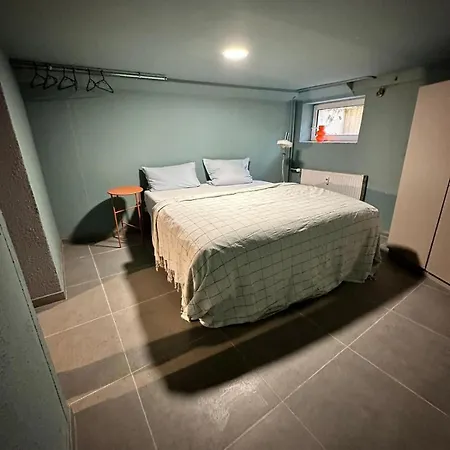 شقة Kunterbunt 2 Europapark Rulantica Straßbourg *