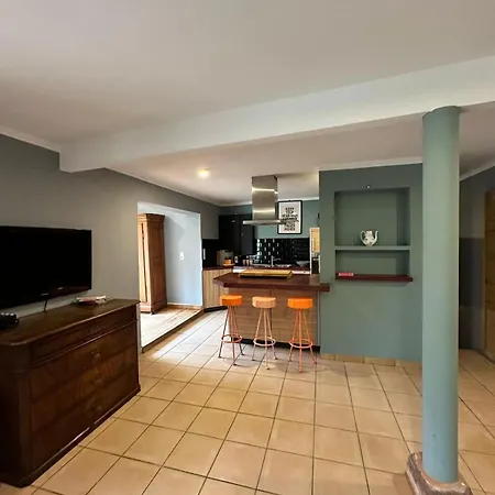 Kunterbunt 2 Europapark Rulantica Straßbourg شقة Hohberg