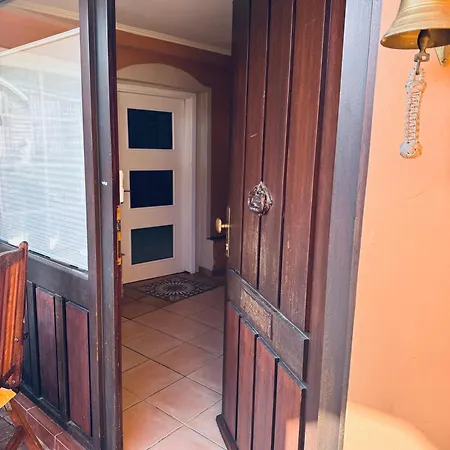 شقة Kunterbunt 2 Europapark Rulantica Straßbourg Hohberg