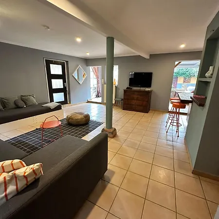 Kunterbunt 2 Europapark Rulantica Straßbourg شقة *