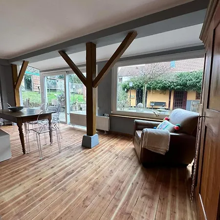 Kunterbunt 2 Europapark Rulantica Straßbourg * Hohberg