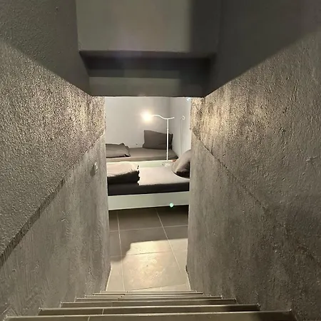 Kunterbunt 2 Europapark Rulantica Straßbourg شقة *