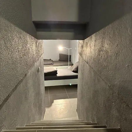 Naehe Offenburg Europapark Apartment *