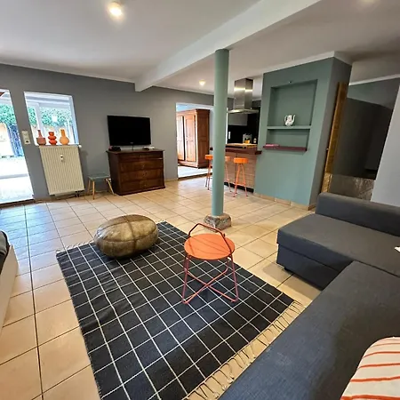 Apartment Naehe Offenburg Europapark
