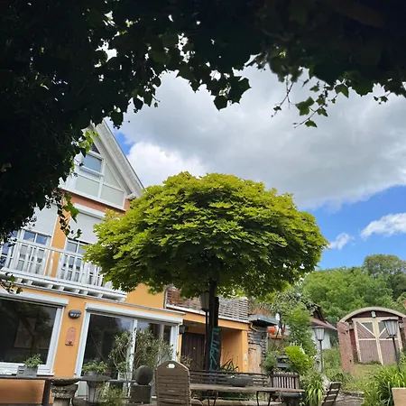 Apartament Kunterbunt 2 Europapark Rulantica Straßbourg Hohberg