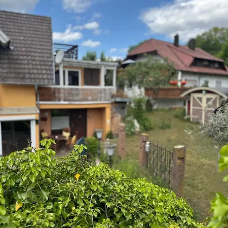 Apartament Kunterbunt 2 Europapark Rulantica Straßbourg *