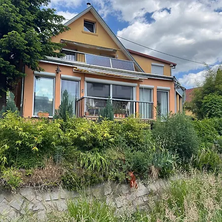 Kunterbunt 2 Europapark Rulantica Straßbourg شقة *