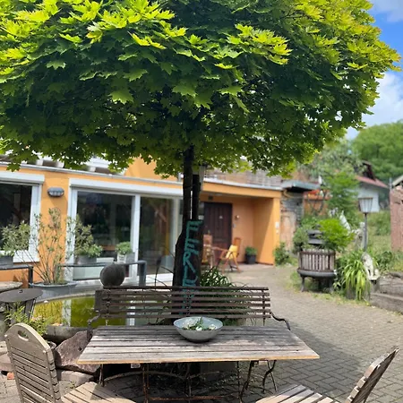 Kunterbunt 2 Europapark Rulantica Straßbourg Apartament