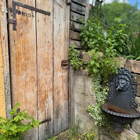 شقة Kunterbunt 2 Europapark Rulantica Straßbourg *