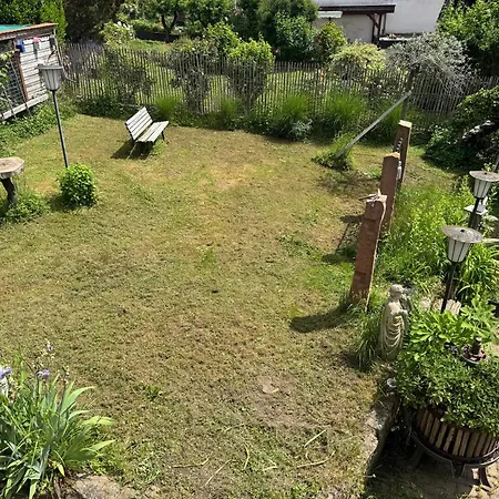 شقة Kunterbunt 2 Europapark Rulantica Straßbourg *