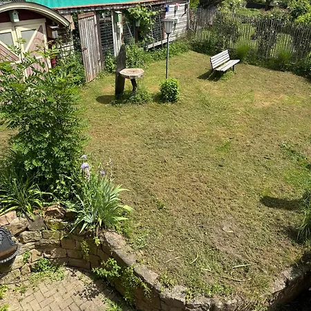 Apartament Kunterbunt 2 Europapark Rulantica Straßbourg *