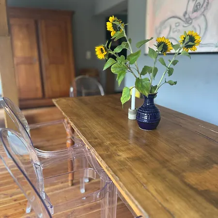 Apartament Kunterbunt 2 Europapark Rulantica Straßbourg *